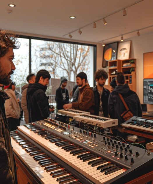 Musique et immobilier : booster les ventes grâce à l’ambiance sonore