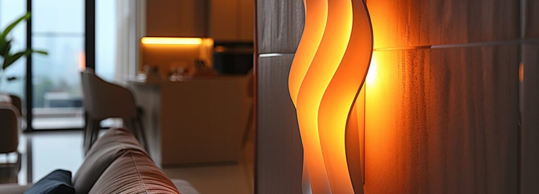 Comment choisir une applique murale d’intérieur design ?