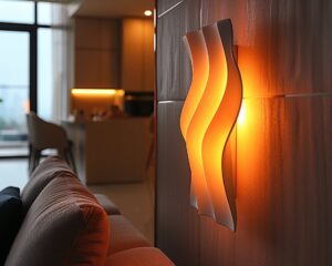 Comment choisir une applique murale d’intérieur design ?