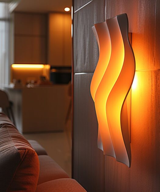 Comment choisir une applique murale d’intérieur design ?
