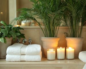 Décorez votre salle de bains : idées et conseils pratiques