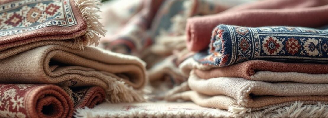 Les critères à prendre en compte pour bien choisir son tapis de prière islamique