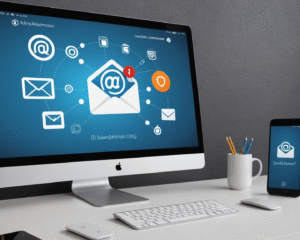 Configurer zimbra alice en 2025 : guide pratique pour une messagerie efficace