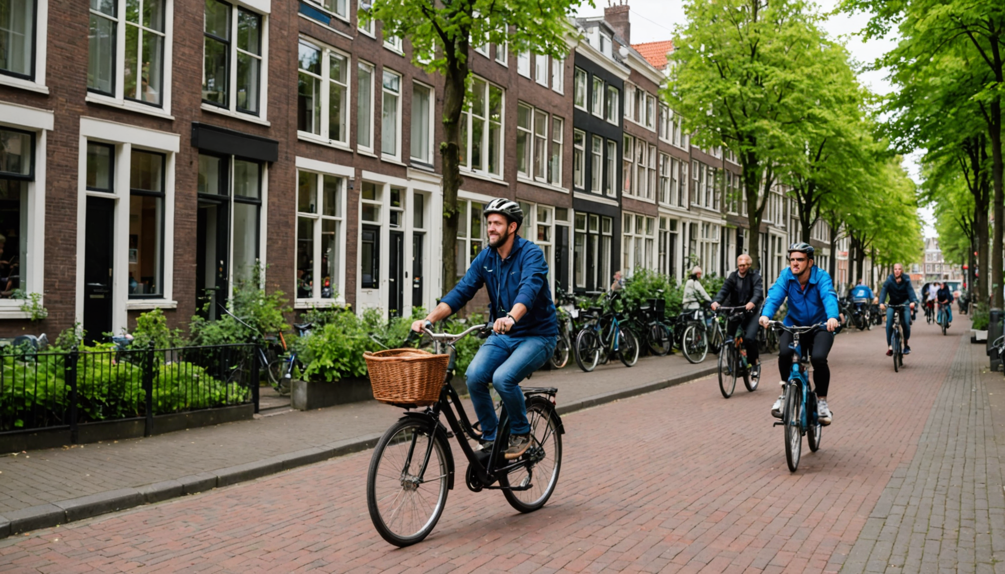 découvrez les tendances actuelles du marché immobilier à amsterdam ainsi que les perspectives d'avenir pour les acheteurs, investisseurs et résidents. analyse des prix, quartiers en vogue et conseils pour réussir votre projet immobilier dans la capitale néerlandaise.