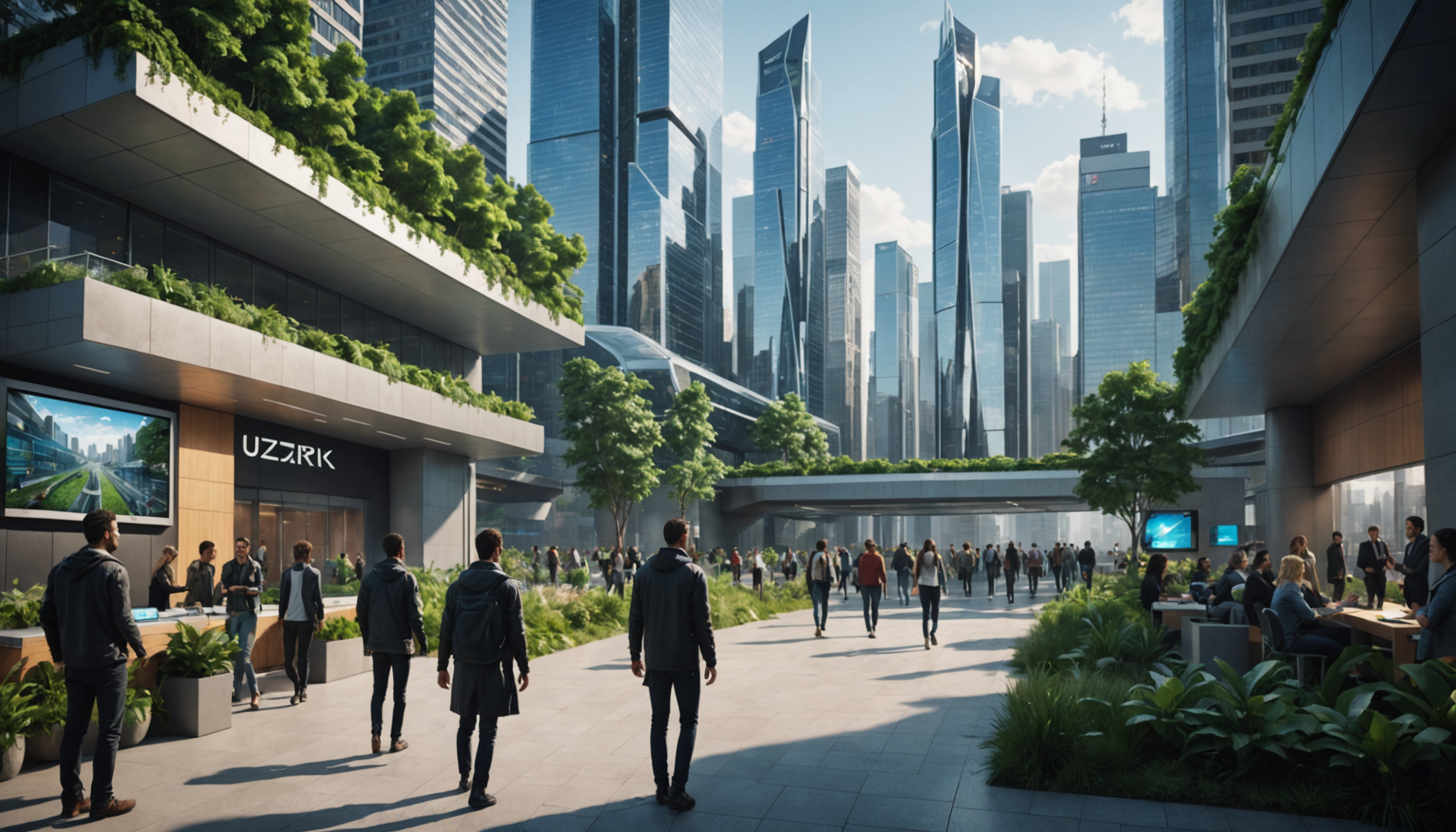 découvrez tout ce qu'il faut savoir sur uzrik : son utilité, ses avantages et ses usages prévus en 2025 pour optimiser votre expérience et rester à la pointe de l'innovation.