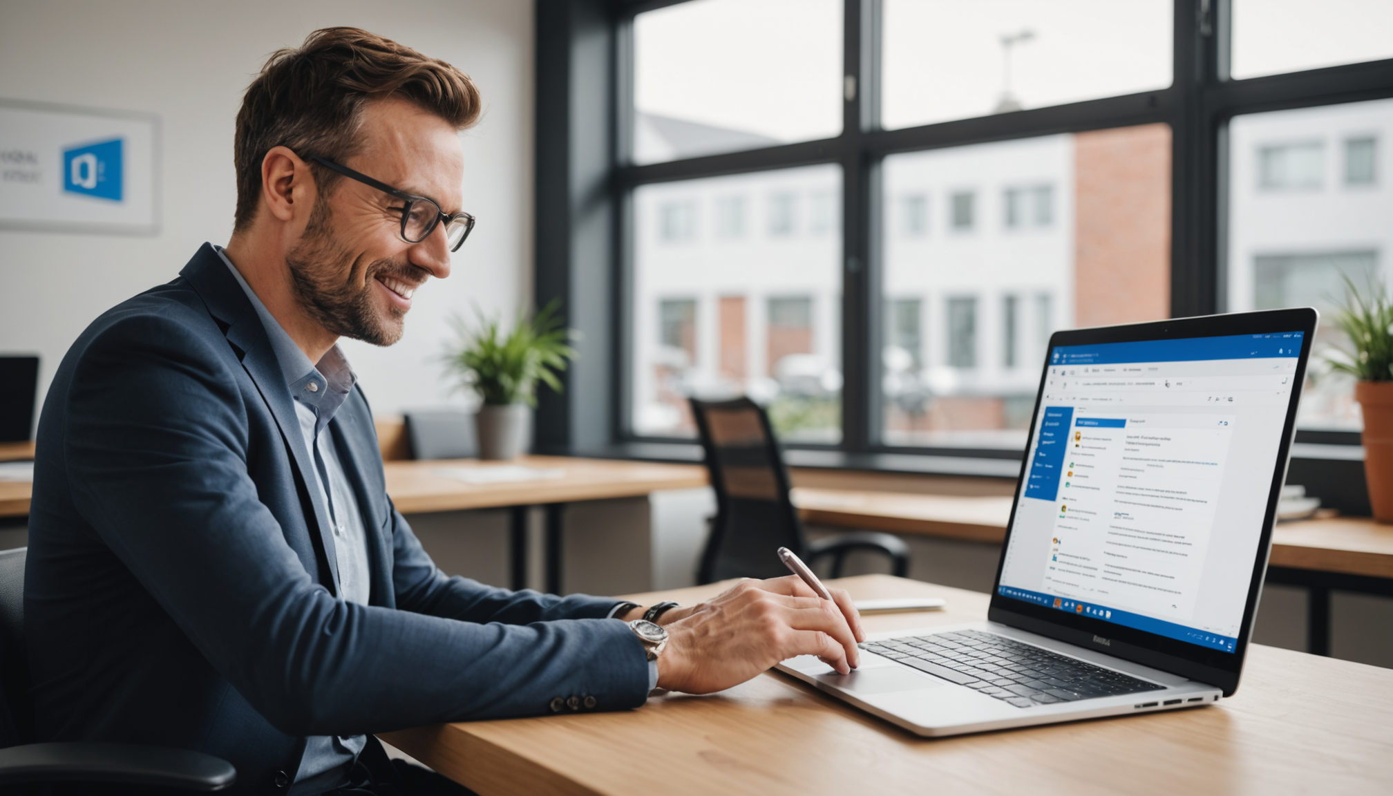 découvrez notre guide pratique pour se connecter facilement à votre compte hotmail.fr en 2025. suivez nos étapes simples pour accéder rapidement à votre messagerie et gérer vos emails en toute sécurité.