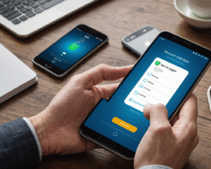 hotmail fr : guide pratique pour se connecter à votre compte facilement en 2025