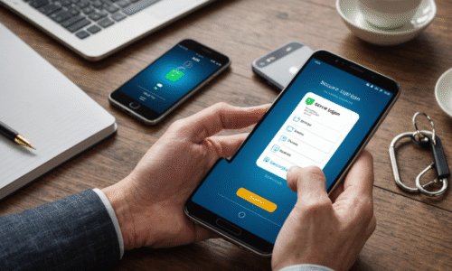 hotmail fr : guide pratique pour se connecter à votre compte facilement en 2025