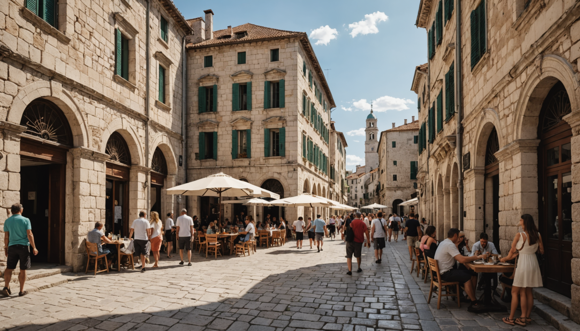 découvrez où loger à split selon vos envies : guide des quartiers pratiques, conseils sur les meilleures ambiances et lieux pour profiter pleinement de votre séjour en croatie.