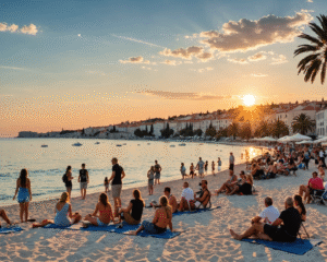 Où loger à Split : quartiers pratiques et ambiances variées