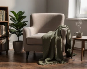 Créer un coin détente scientifique à la maison : transformer son espace pour le bien-être et la relaxation