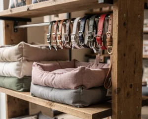 Woufchien.com : l’animalerie dédiée aux textiles et accessoires pour chiens