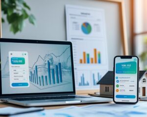 Projet immobilier : quelle banque en ligne pour gérer ses dépenses et son épargne