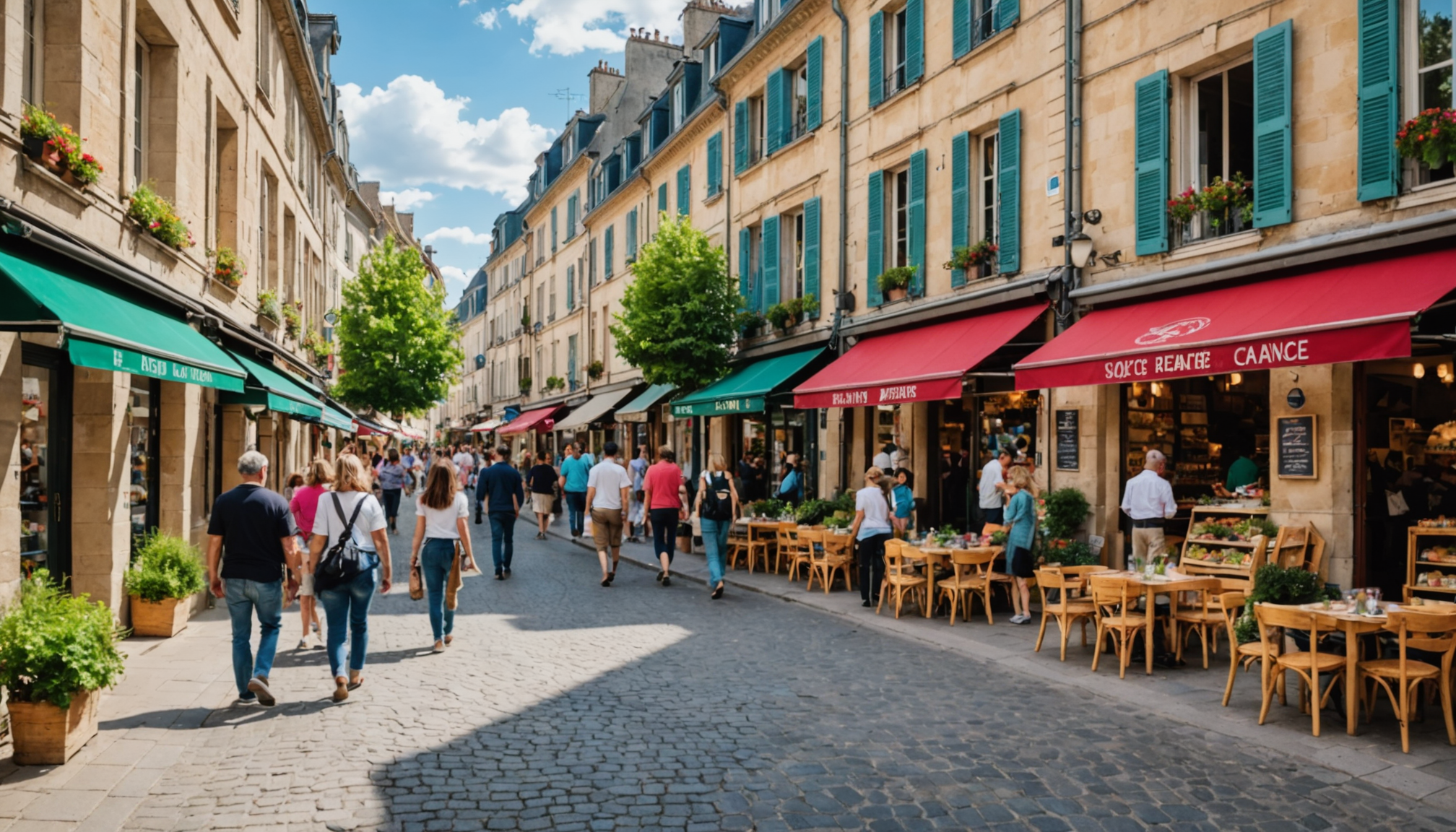 découvrez les quartiers vivants en france grâce à des cartes interactives et des repères de proximité pour mieux explorer et comprendre chaque zone dynamique.