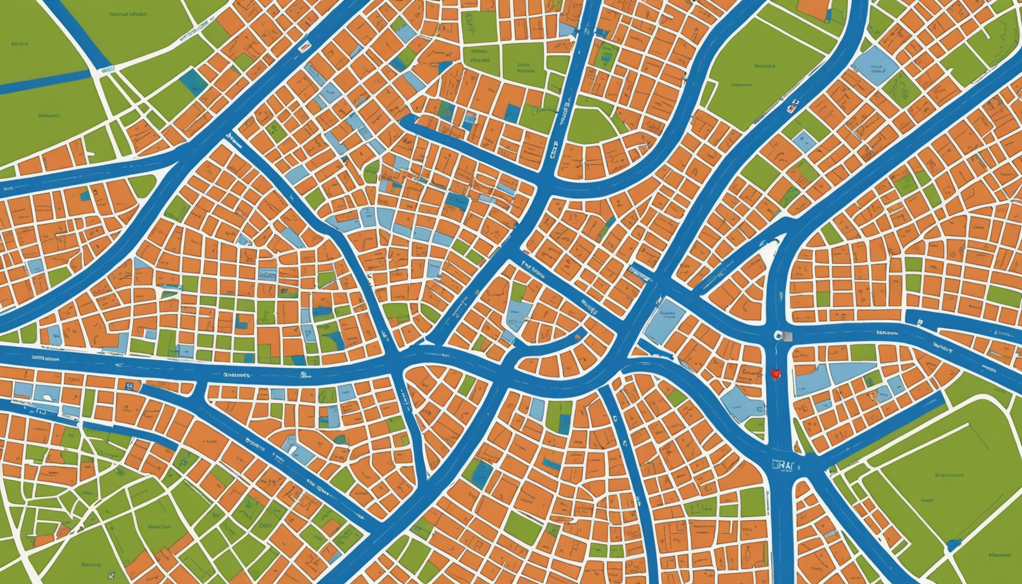 découvrez les quartiers vivants en france grâce à des cartes interactives et des repères de proximité pour mieux explorer votre environnement.