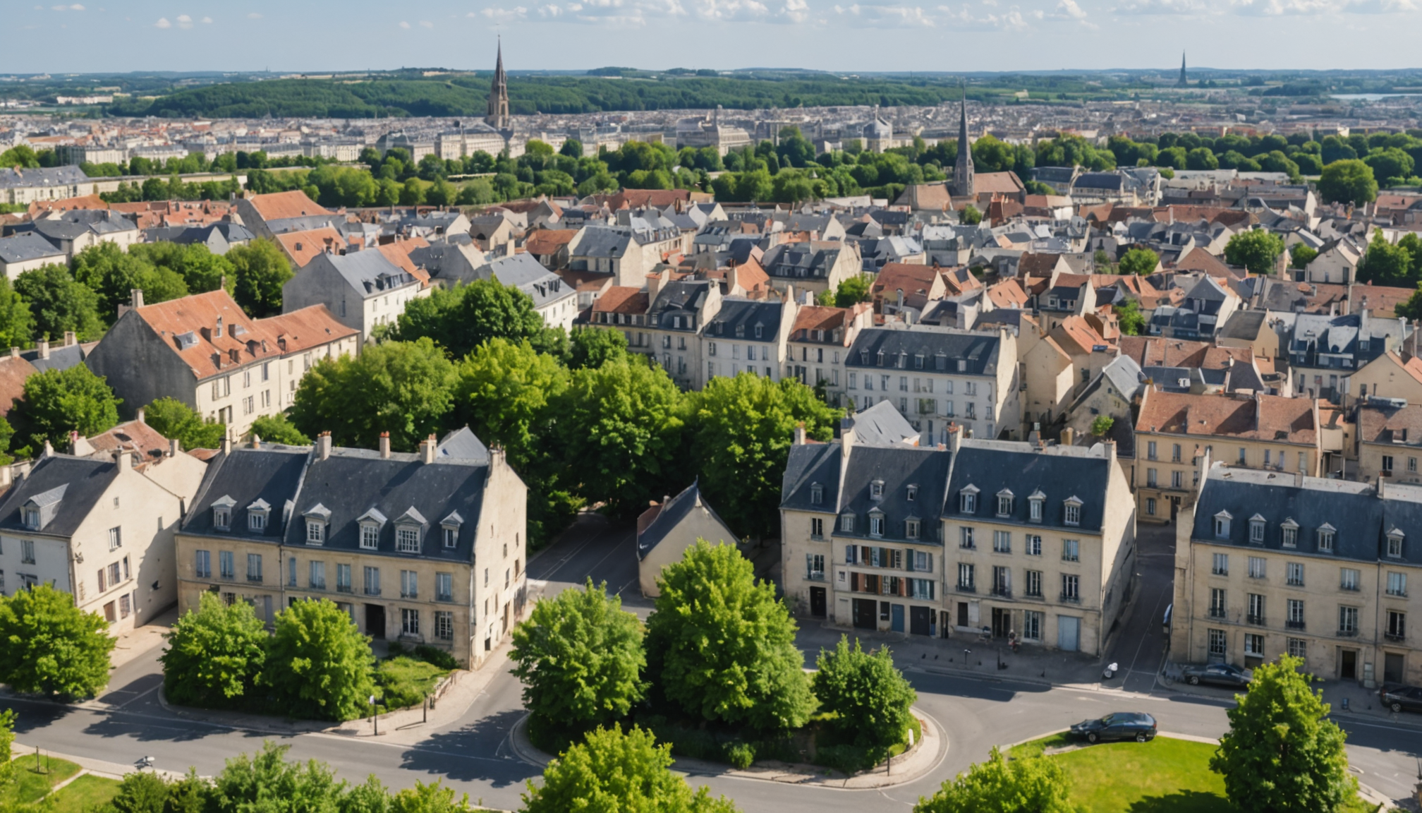 découvrez un panorama complet des quartiers où vivre sur place ainsi que les loyers moyens pour vous aider à choisir votre futur logement en toute sérénité.