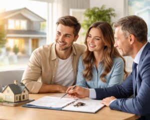 Assurance emprunteur immobilier pour sécuriser votre prêt avec MetLife et CNP Assurances