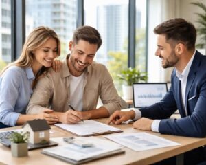 Réduire vos frais d&rsquo;agence immobilière avec Dubien Immo et ses services à tarifs négociés