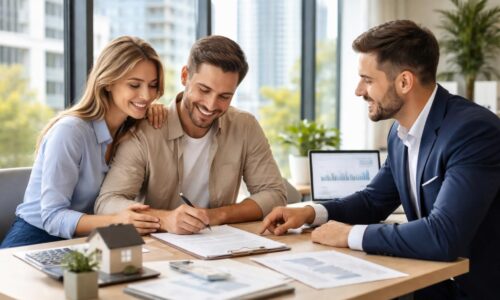 Réduire vos frais d&rsquo;agence immobilière avec Dubien Immo et ses services à tarifs négociés