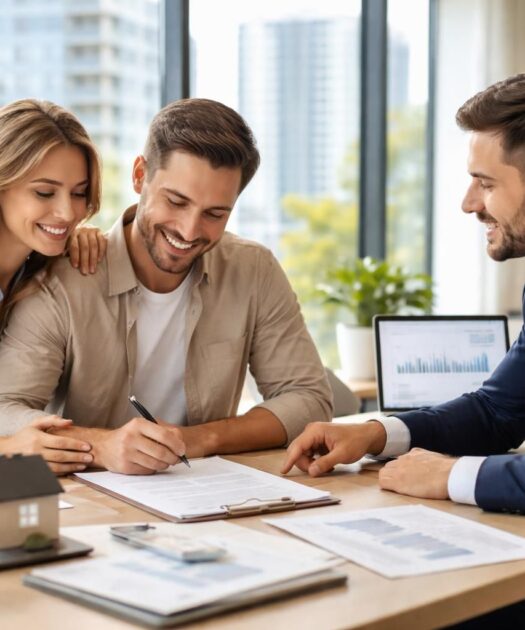 Réduire vos frais d&rsquo;agence immobilière avec Dubien Immo et ses services à tarifs négociés