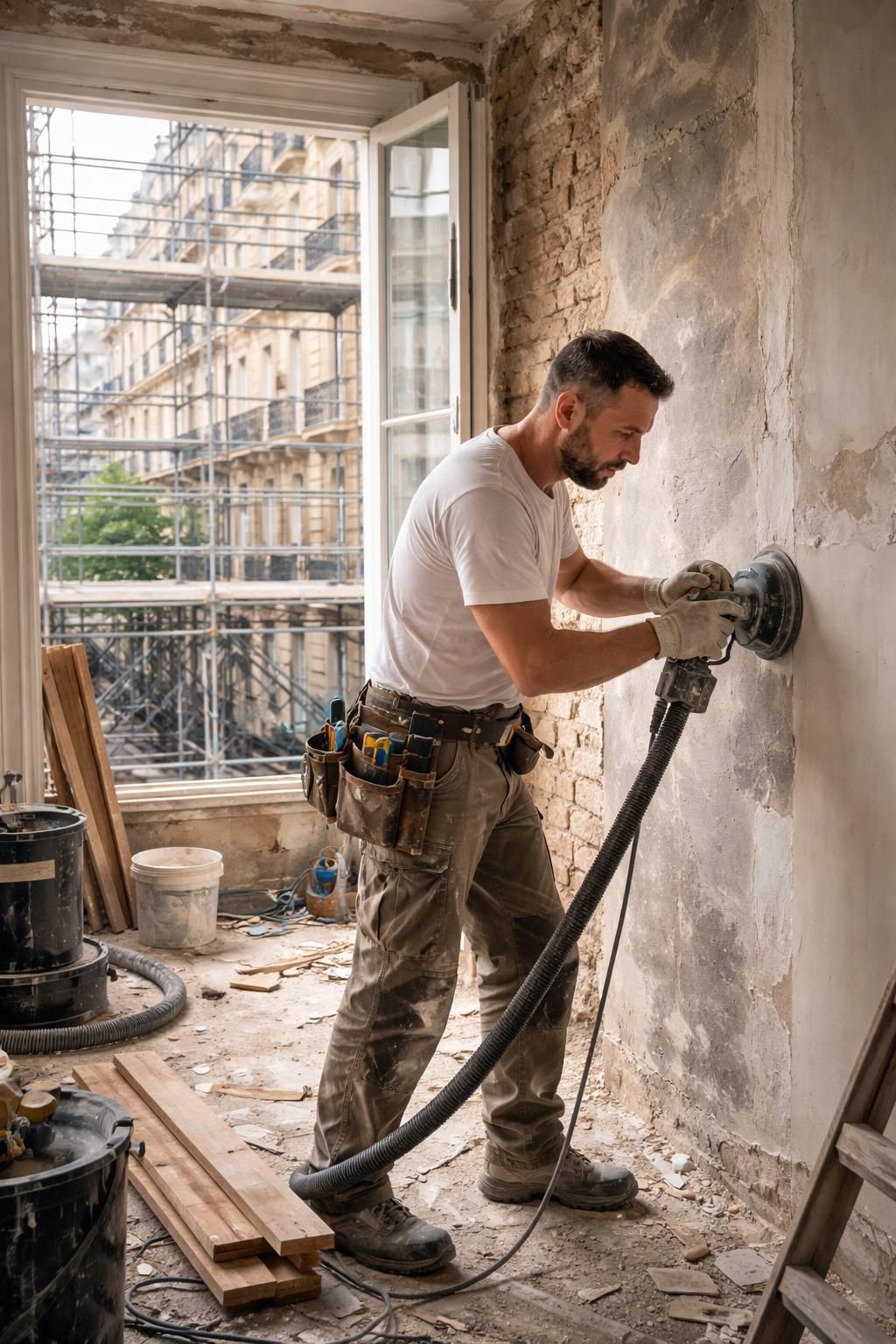 rénover votre bien immobilier à paris avec des artisans certifiés rge pour garantir qualité, performance énergétique et conformité aux normes.