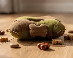 Jeu pour chien intelligent : stimuler l’esprit de votre compagnon à quatre pattes