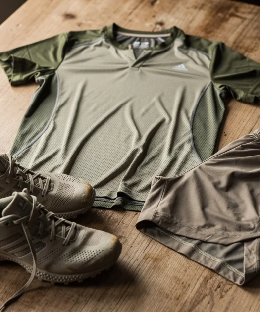 Vêtement pro : les indispensables pour être au top sur le terrain !