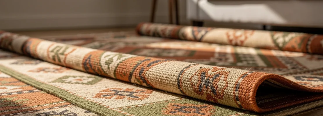 Kilim-provenance.fr : sélection de tapis kilim de première qualité