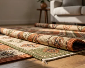 Kilim-provenance.fr : sélection de tapis kilim de première qualité