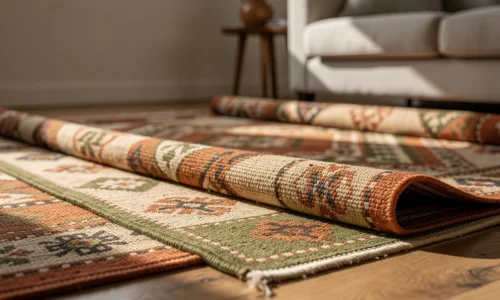 Kilim-provenance.fr : sélection de tapis kilim de première qualité