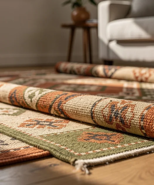 Kilim-provenance.fr : sélection de tapis kilim de première qualité