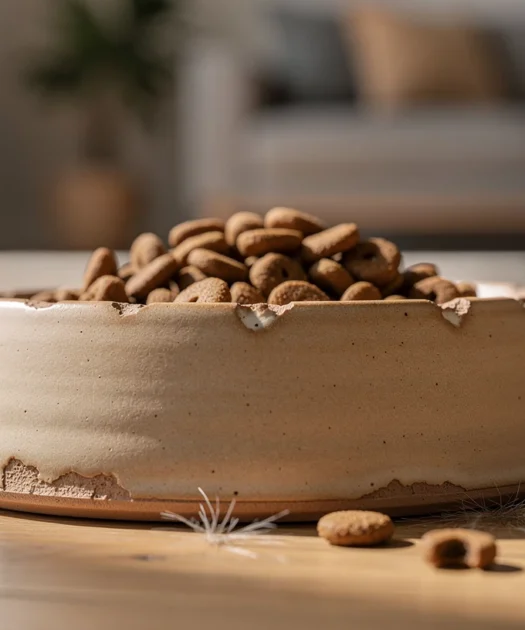 Gamelle pour chat : comment rendre la vie de votre compagnon encore plus belle ?