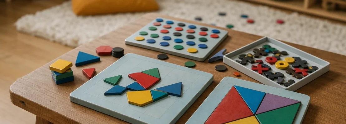 Jeux éducatifs magnétiques : comment apprendre en s&rsquo;amusant ?