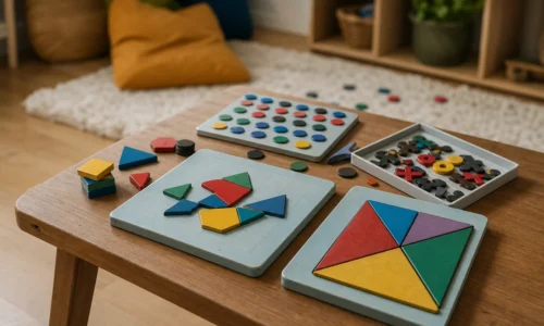 Jeux éducatifs magnétiques : comment apprendre en s&rsquo;amusant ?